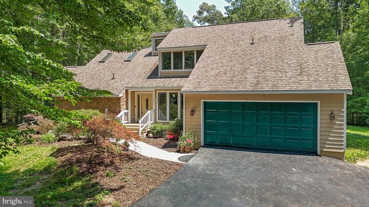 Property Photo:  8911 Millwood Drive  VA 22551 