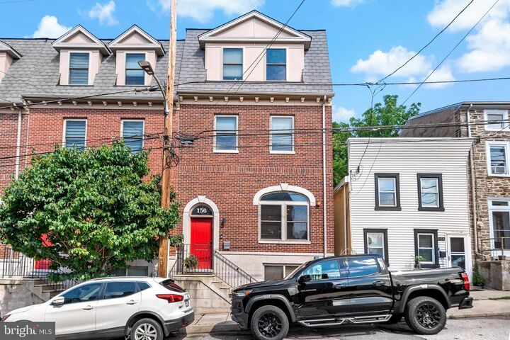 156 Carson Street  Philadelphia PA 19127 photo