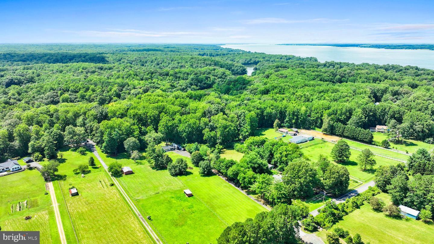 Property Photo: 26005 Jones Wharf Road MD 20636