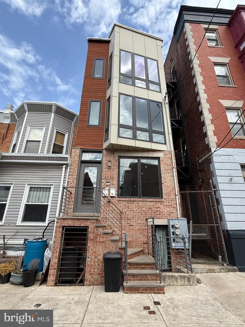 Property Photo: 5103 Chancellor Street 1 PA 19139