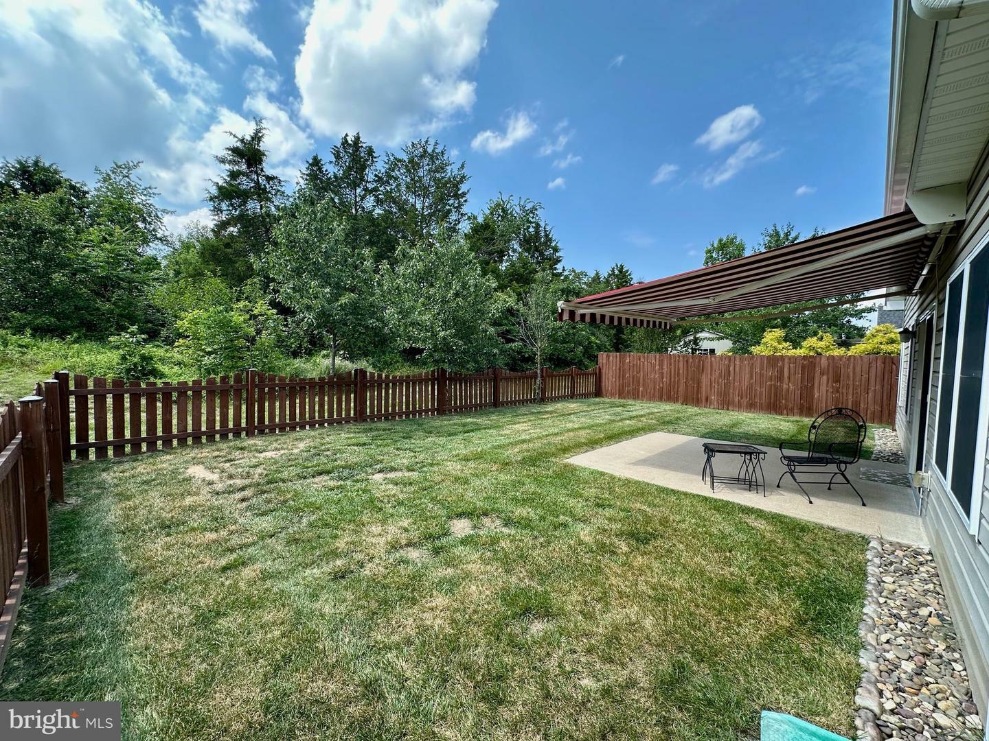 Property Photo: 109 Sadi Court VA 22655