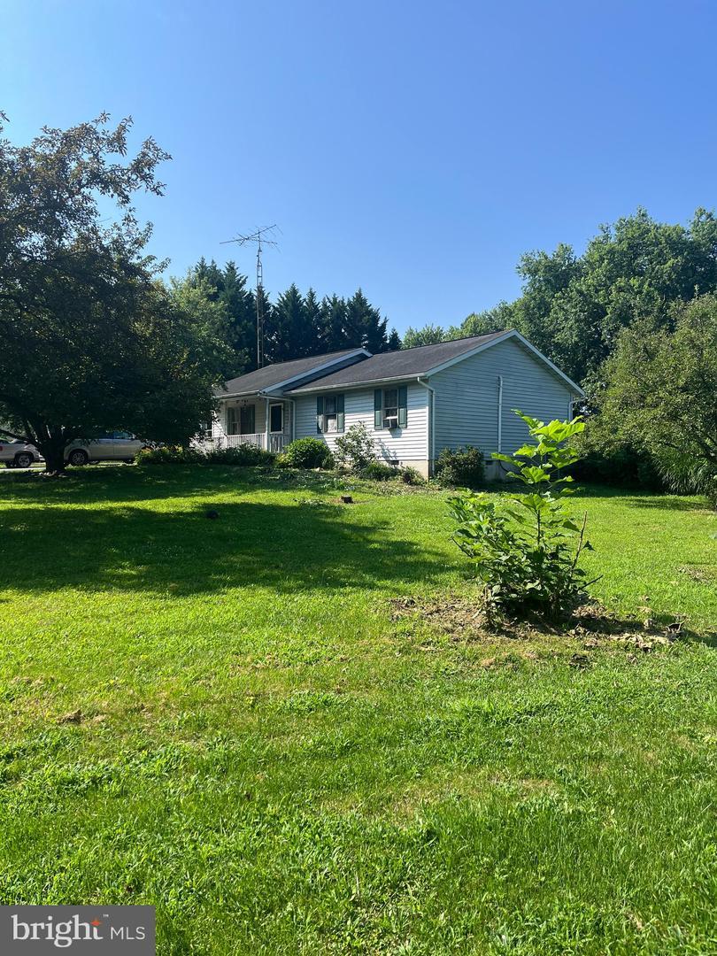 Property Photo:  86 Spur Road  WV 25404 