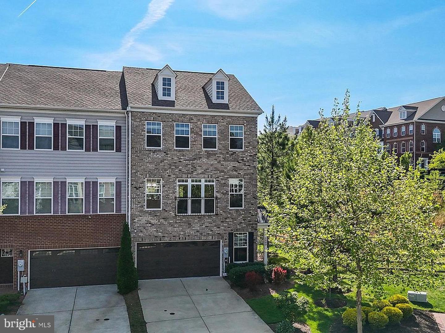 Property Photo: 2805 Medstead Lane MD 20774