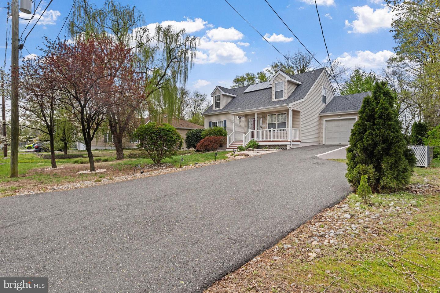 168 Fairfax Drive  Cinnaminson NJ 08077 photo