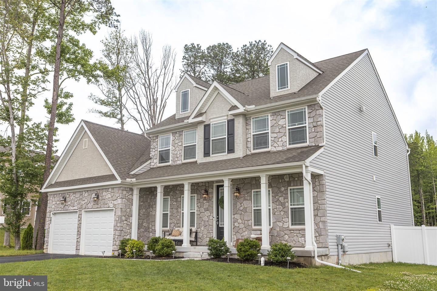 Property Photo: 101 Saratoga Court MD 21901
