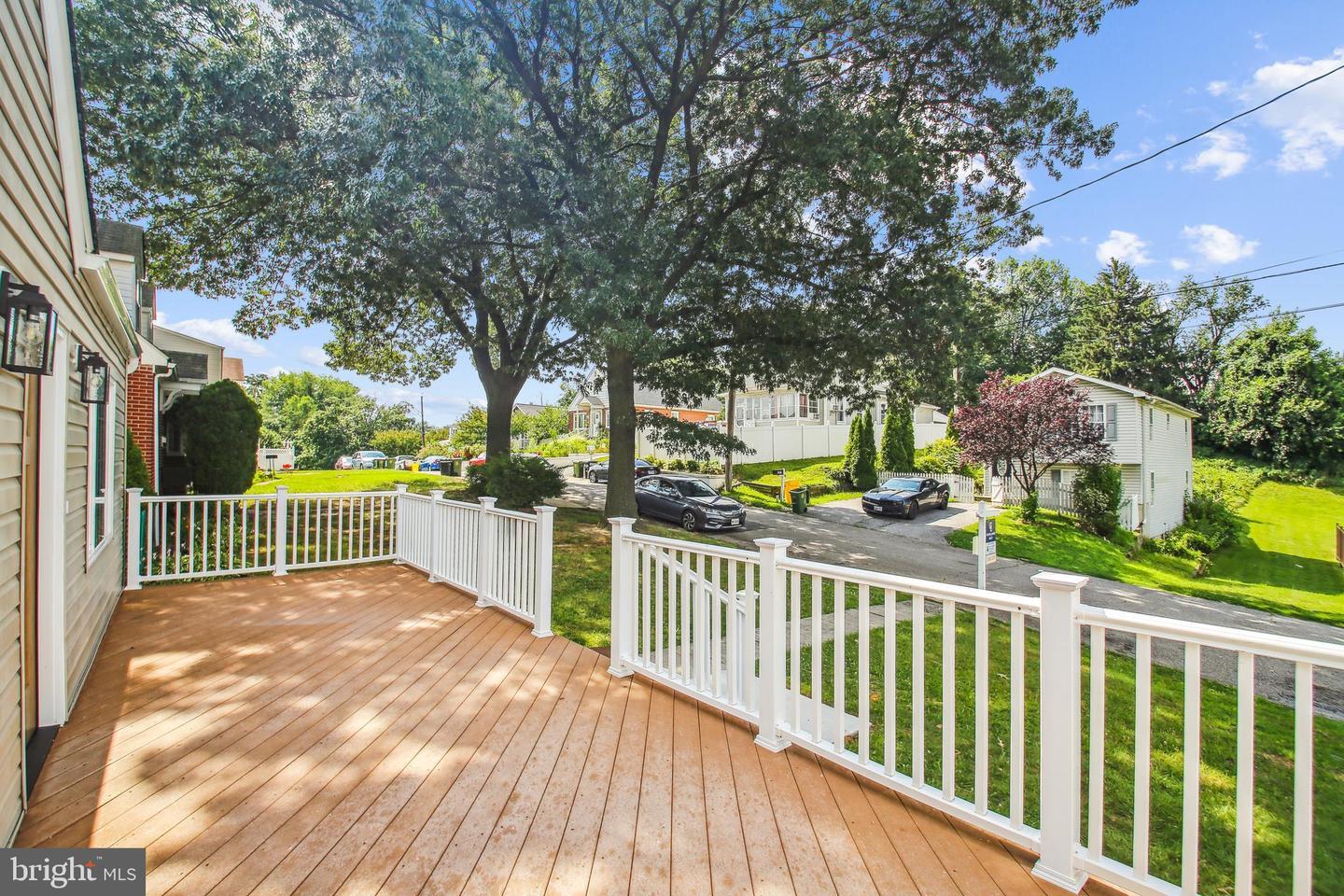 Property Photo:  200 Charles Street  MD 21225 