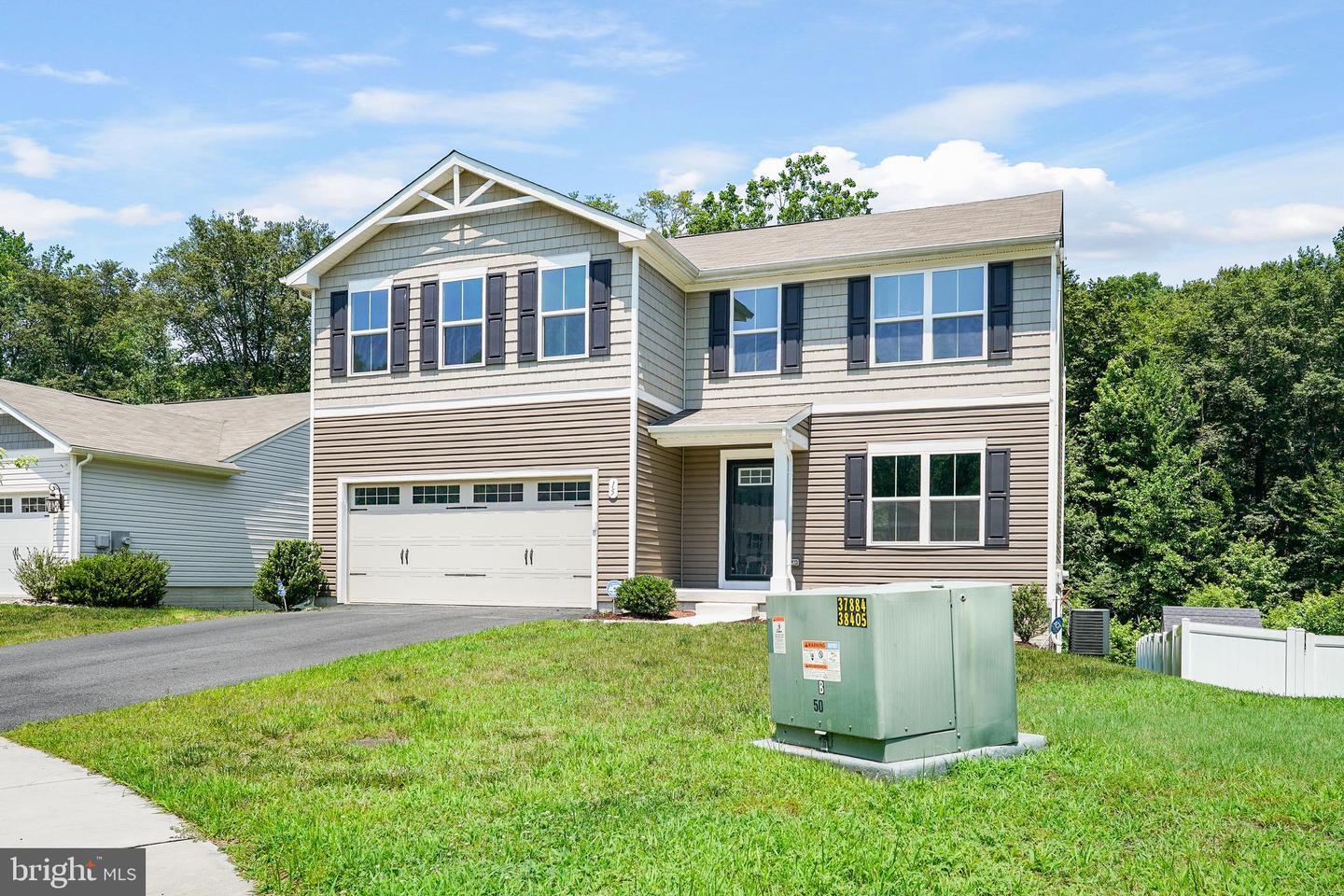 Property Photo: 15 Tilia Drive MD 21921