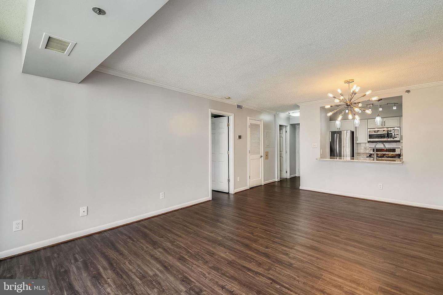 Property Photo: 1200 Braddock Place 610 VA 22314