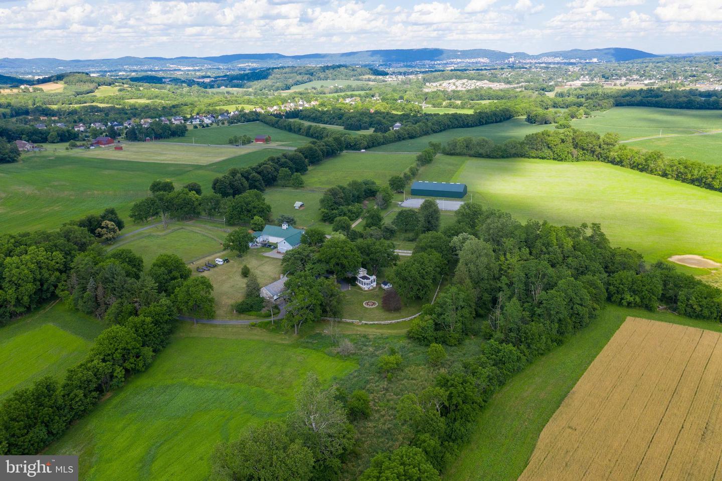 Property Photo: 140 Evans Hill Road PA 19608
