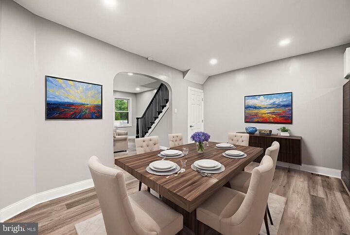 Property Photo:  4774 Loring Street  PA 19136 