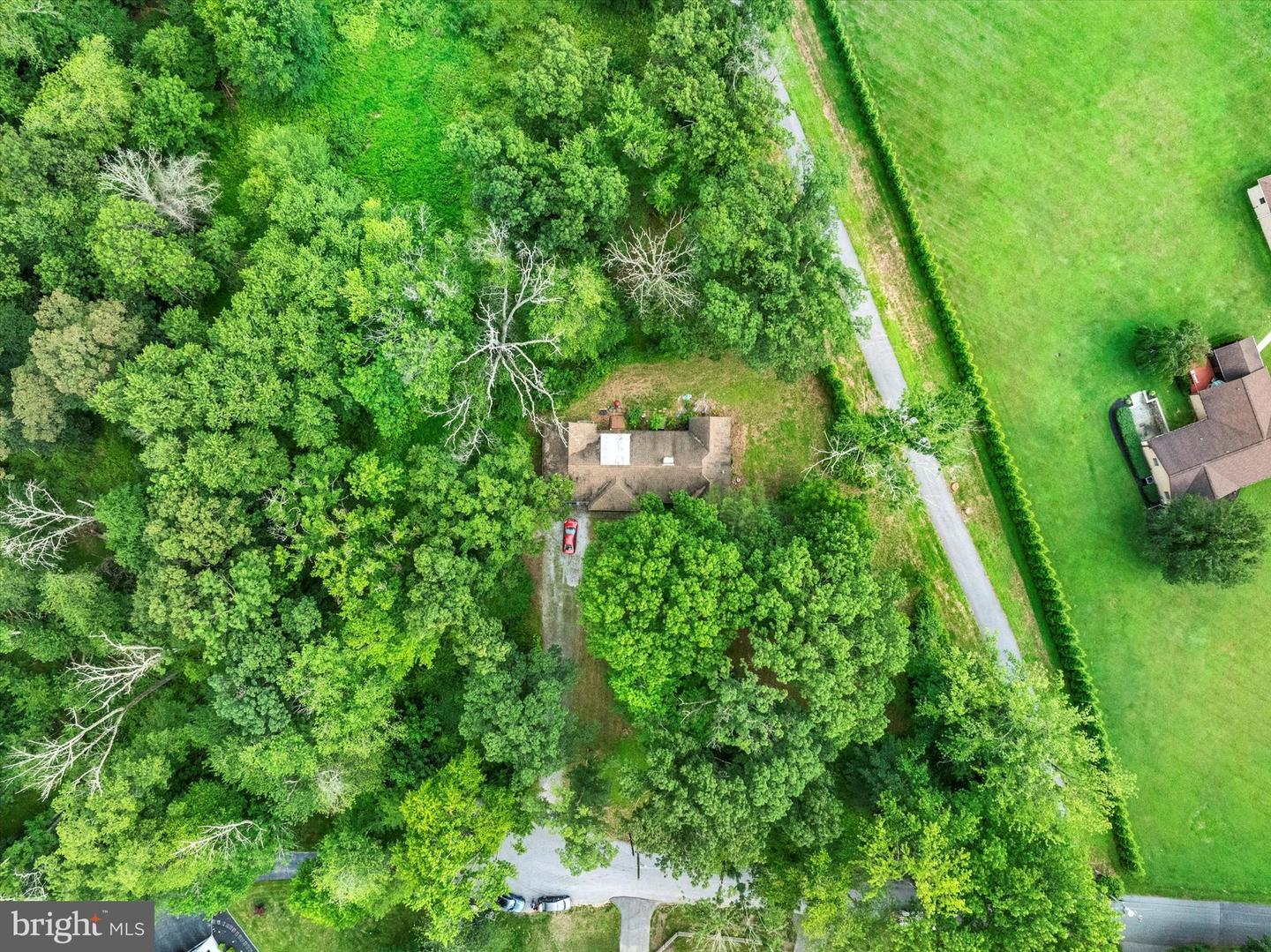 Property Photo: 971 Cornwallis Drive PA 19380