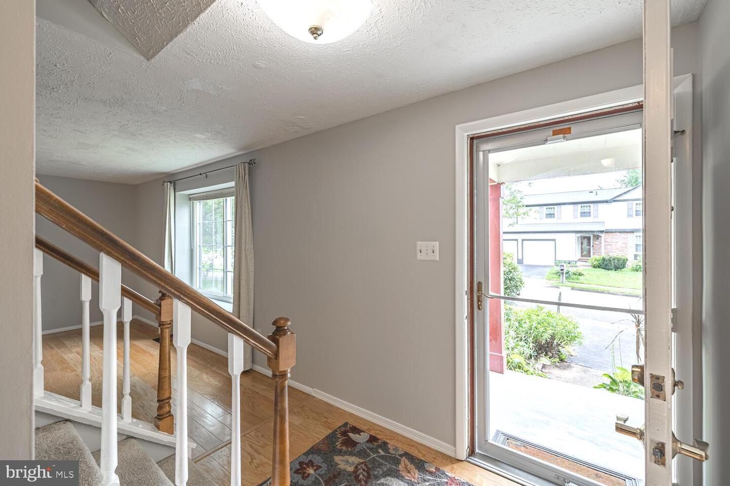 Property Photo: 9416 Mirror Pond Drive VA 22032