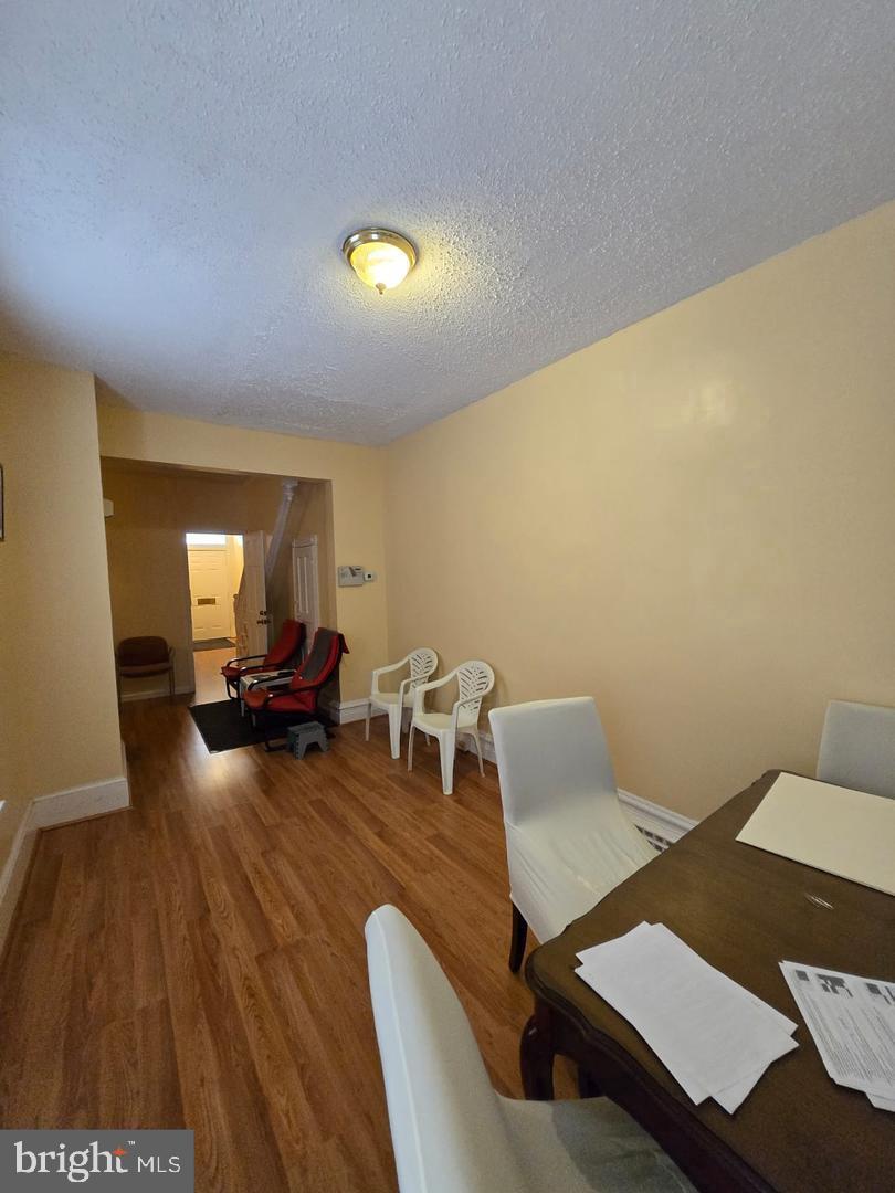 Property Photo: 313 N 2nd Street PA 19601