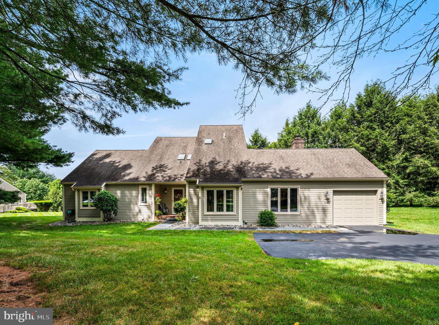 1107 Mews Lane  West Chester PA 19382 photo