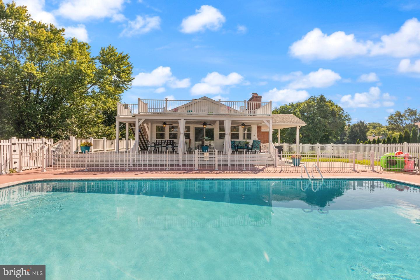 Property Photo: 17 Shelter Cove Road MD 21901