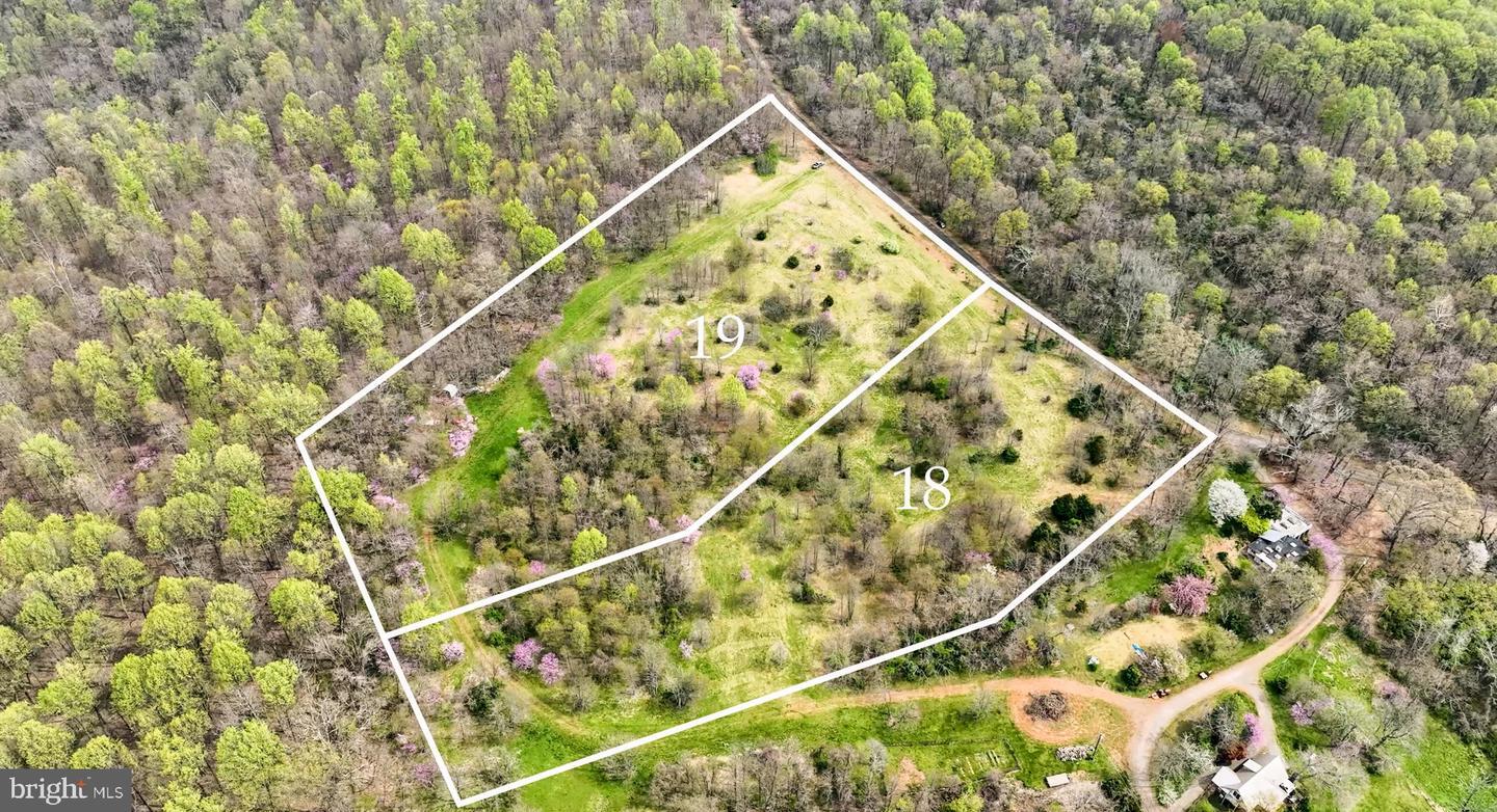 Property Photo: Lot 18 Hawthorne Drive VA 22733