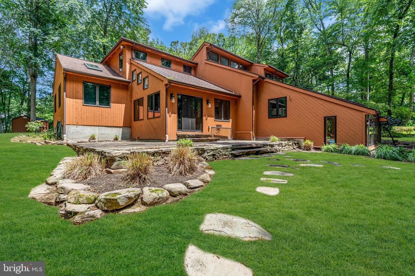 Property Photo: 10 Ginger Road NJ 08515