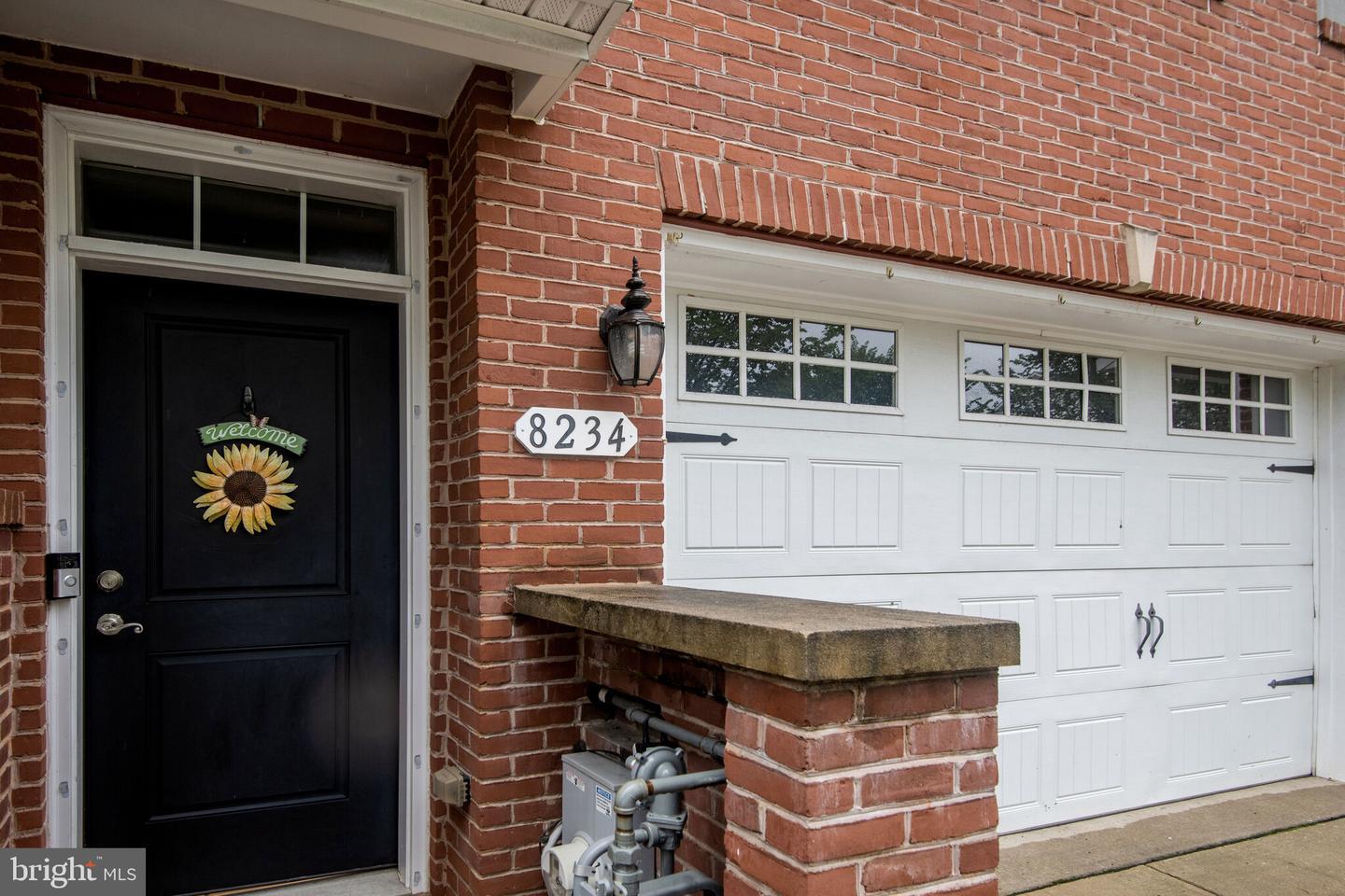 Property Photo: 8234 White Star Crossing MD 21122