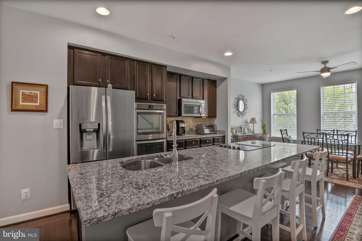 Property Photo: 8234 White Star Crossing MD 21122