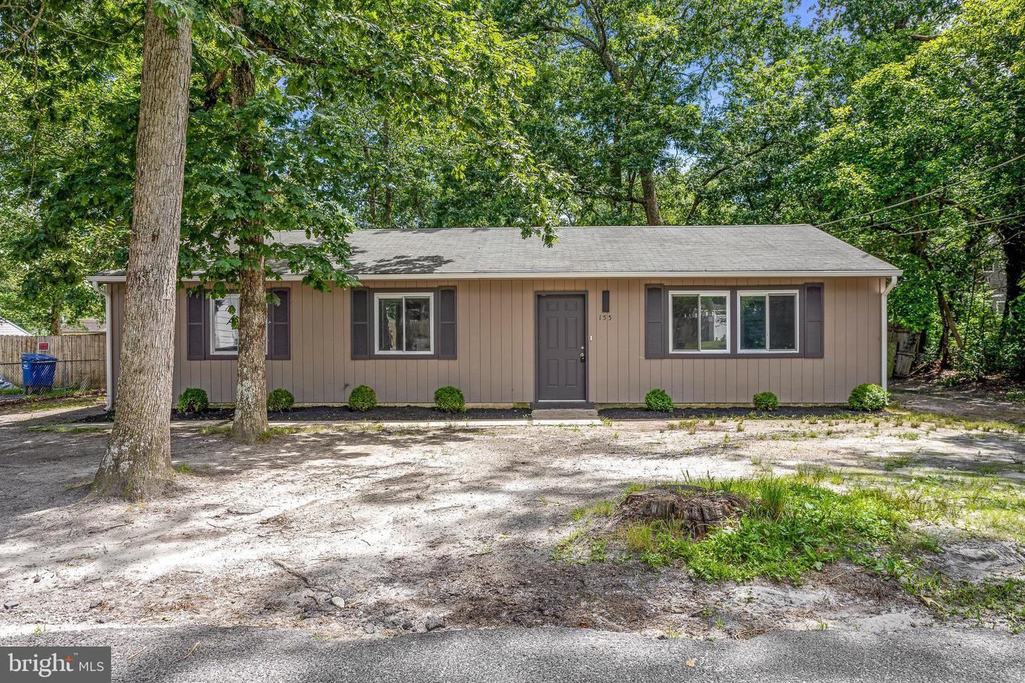 Property Photo:  155 Garden Avenue  NJ 08015 