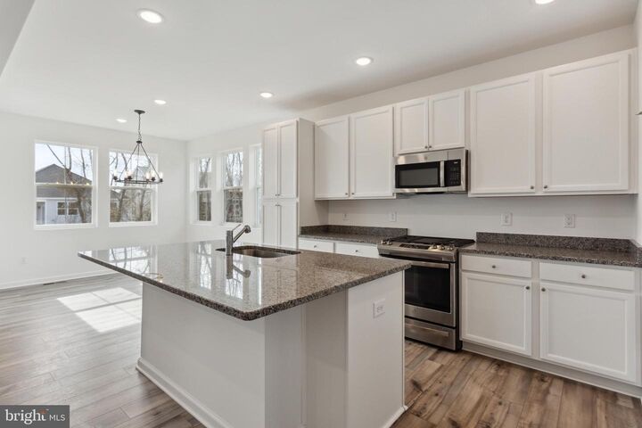 Property Photo: 36813 West Old Gate Drive DE 19947