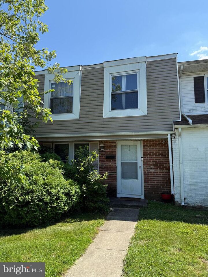 Property Photo: 14 Melwood Court NJ 08081