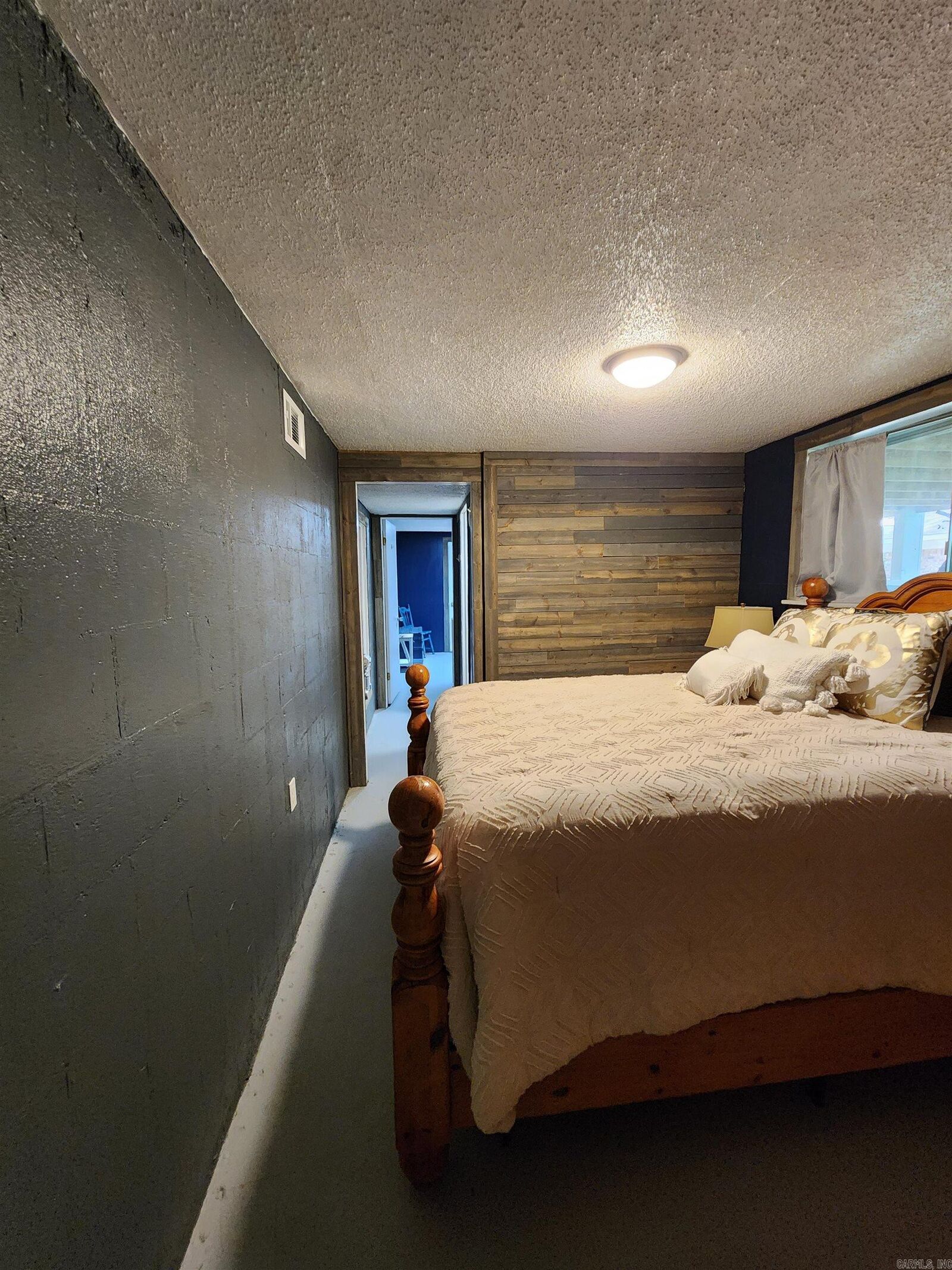 Property Photo:  1109 N Rose Street  AR 72150 