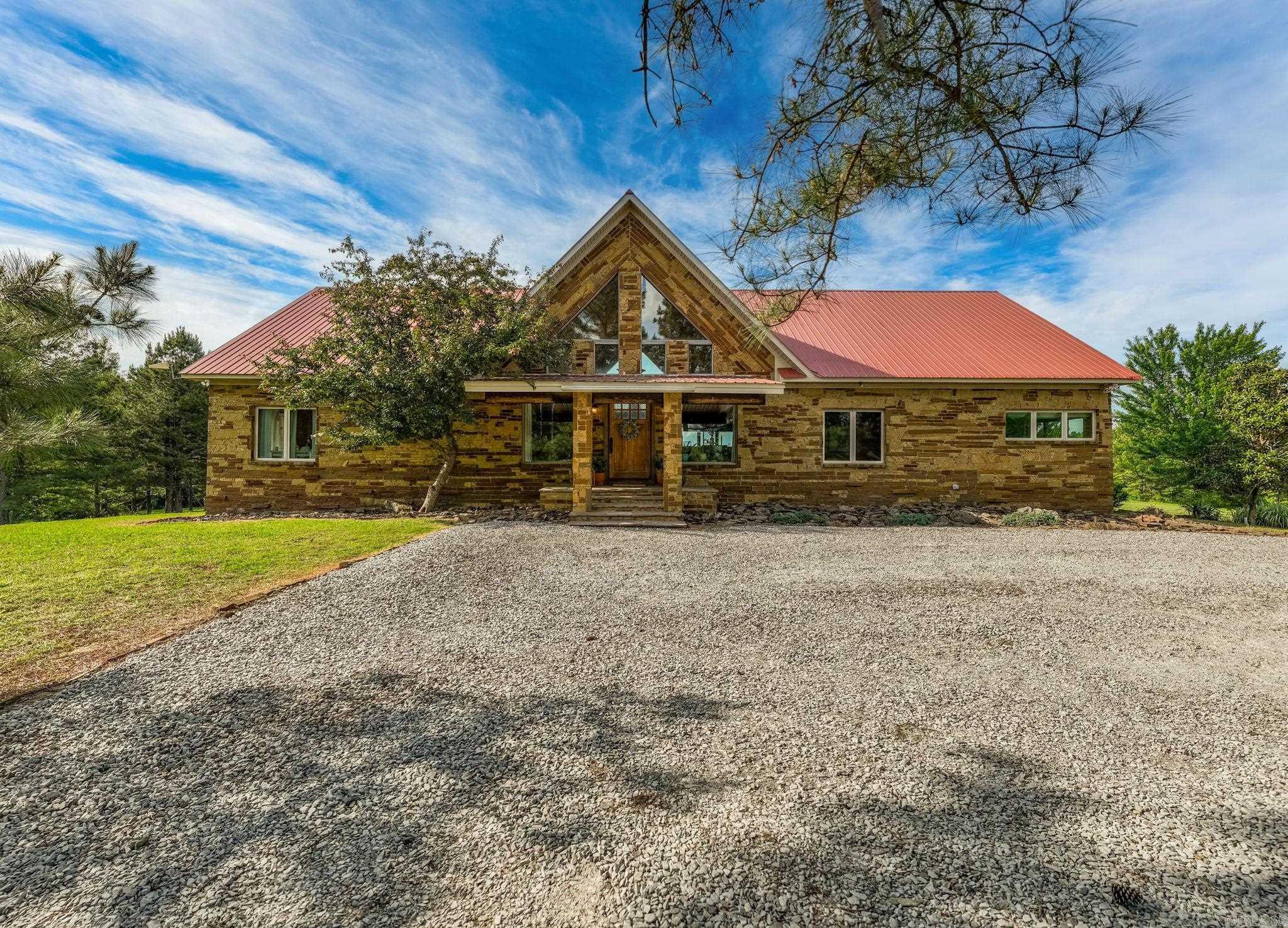 Property Photo: 205 &Amp 207 Spring Road AR 72143