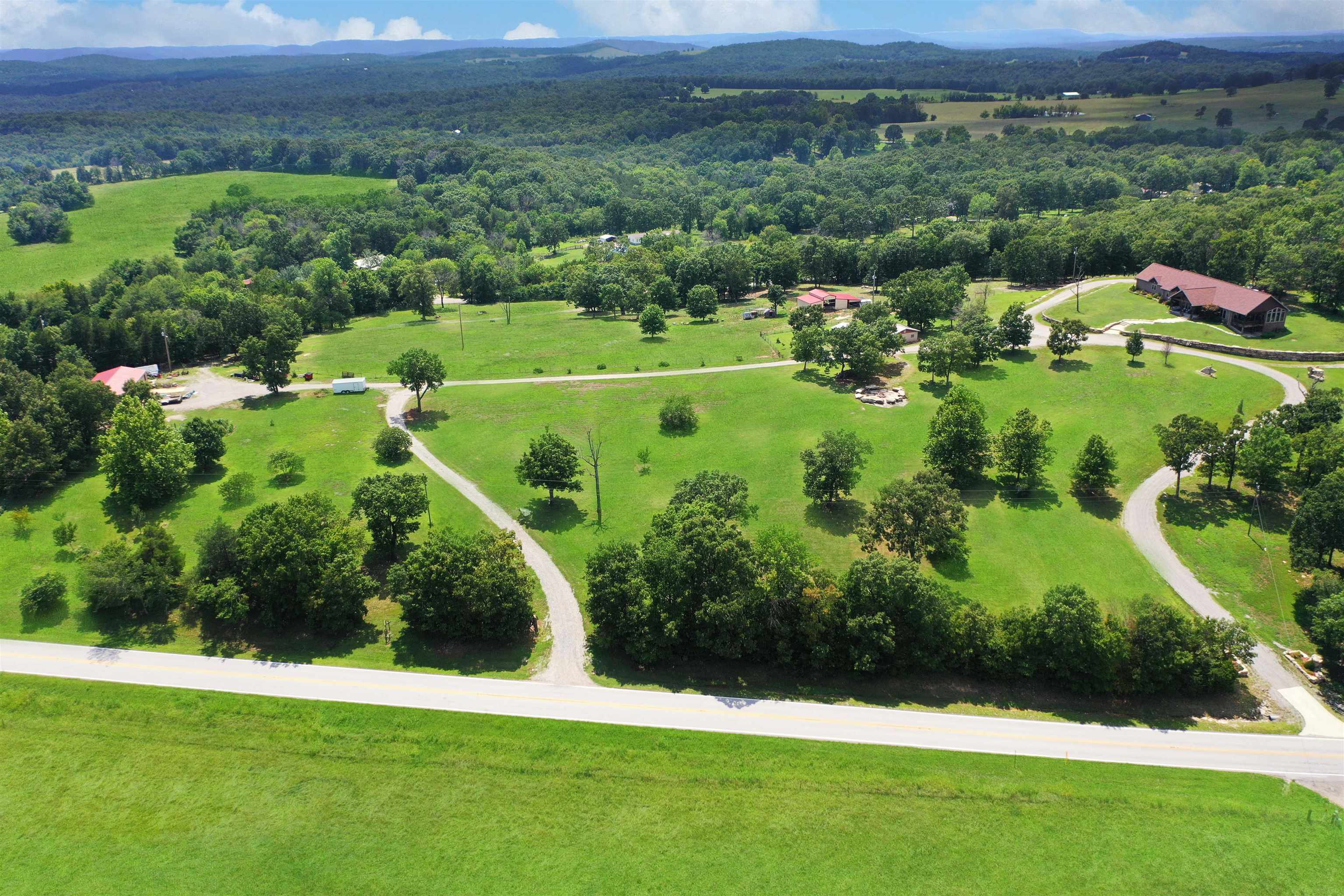 Property Photo: 6633 Hwy 201 S Highway AR 72653
