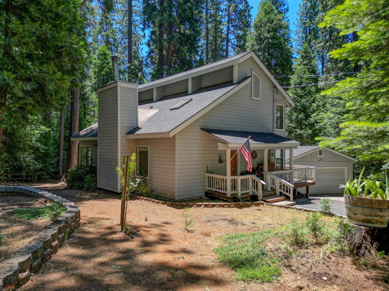 Property Photo: 777 Helen Drive CA 95223