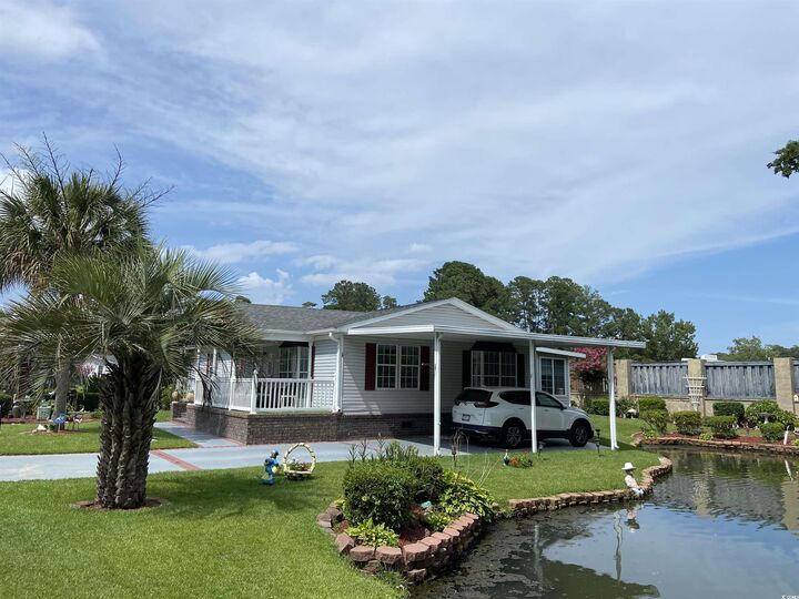 Property Photo:  1616 Perry Circle  SC 29577 