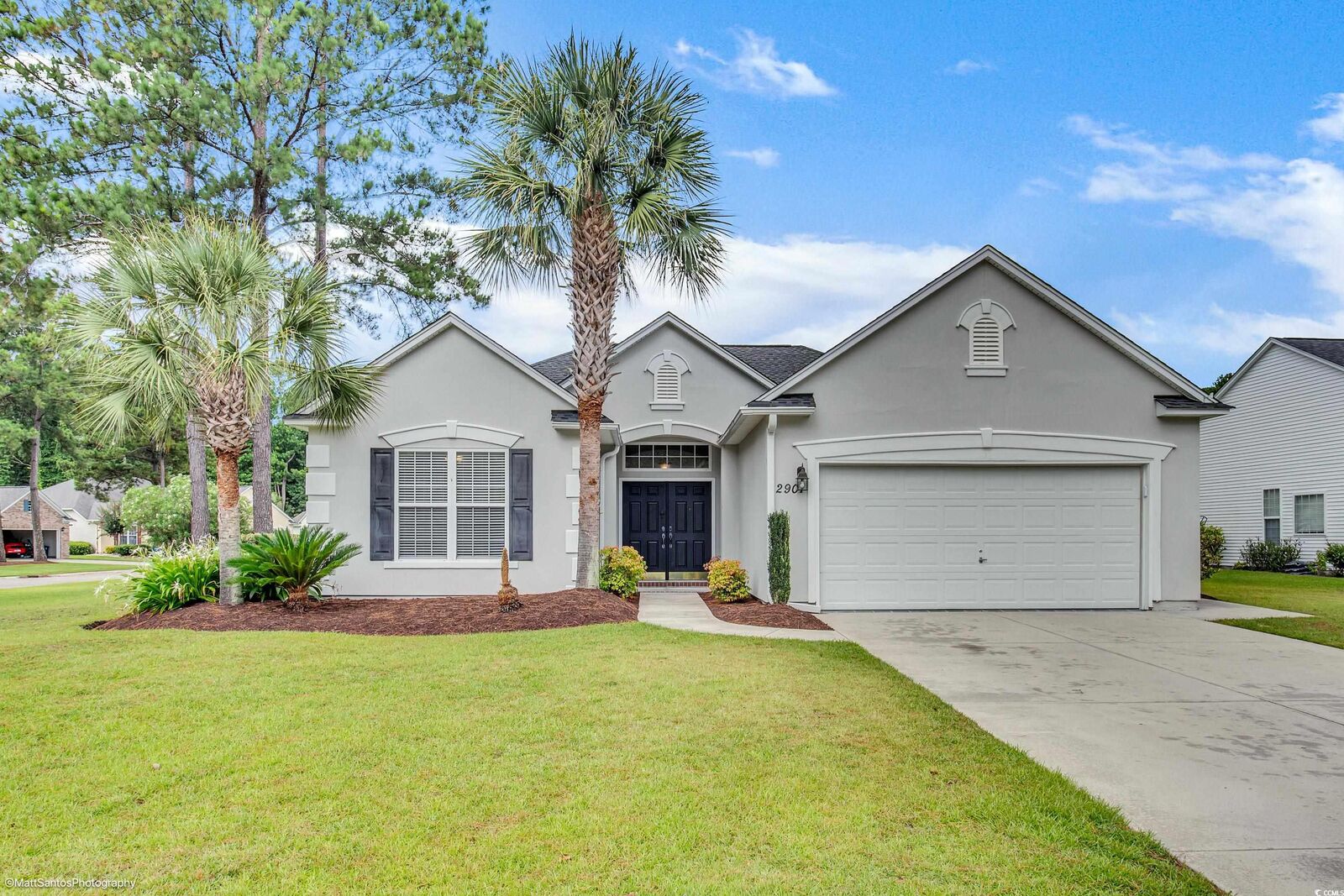 Property Photo: 2901 Whooping Crane Dr. SC 29582