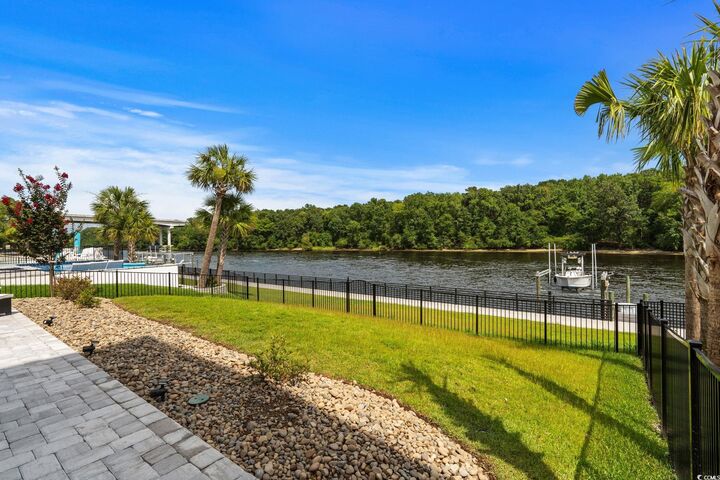 Property Photo: 329 Harbour View Dr. SC 29579