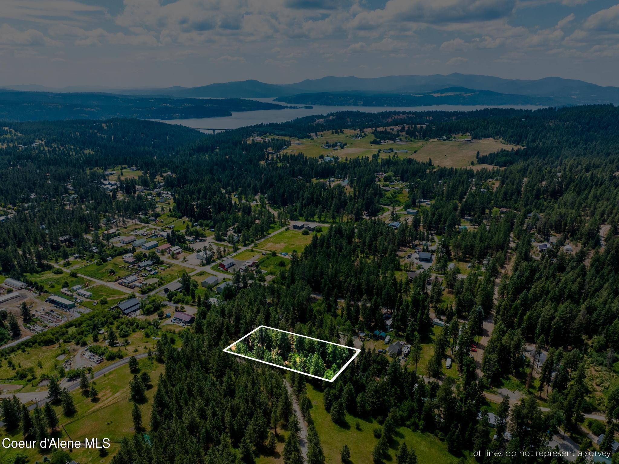 Property Photo:  Nka Goldrush Road  ID 83814 