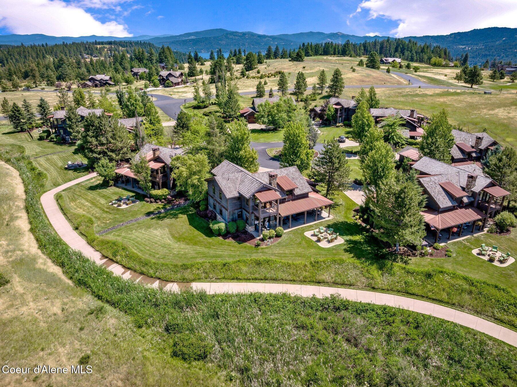 Property Photo: 17033 S Citrine Dr ID 83814