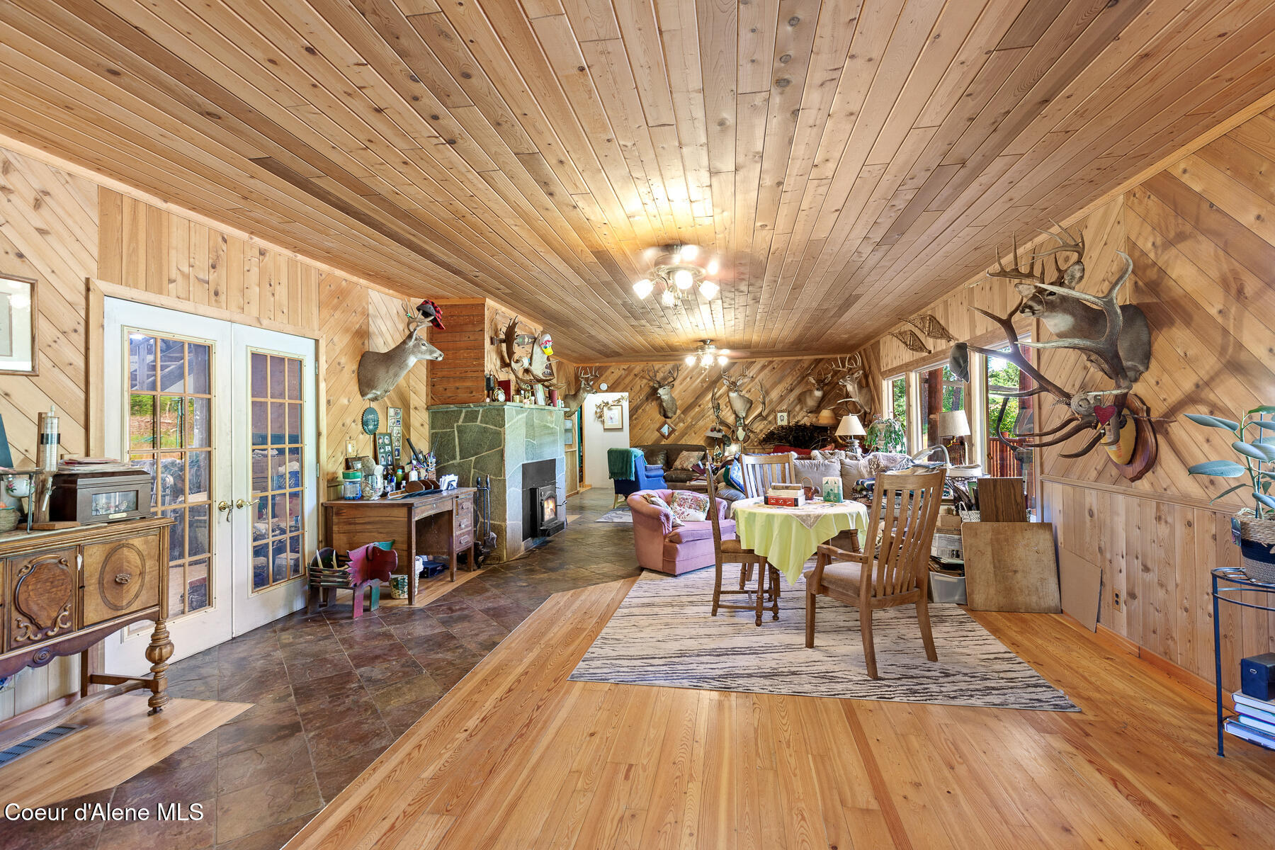 Property Photo: 784 Twin Rivers Road ID 83801
