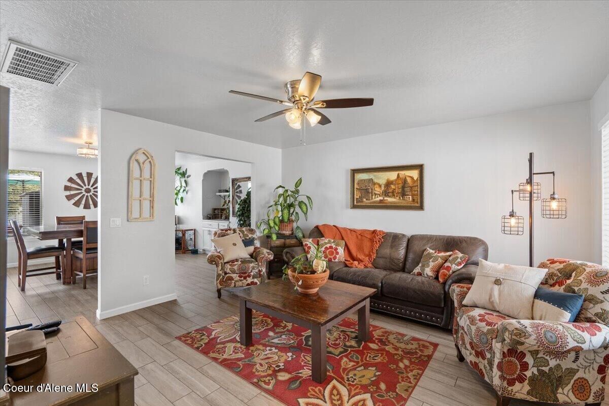 Property Photo:  4612 W Bardwell Dr  ID 83815 