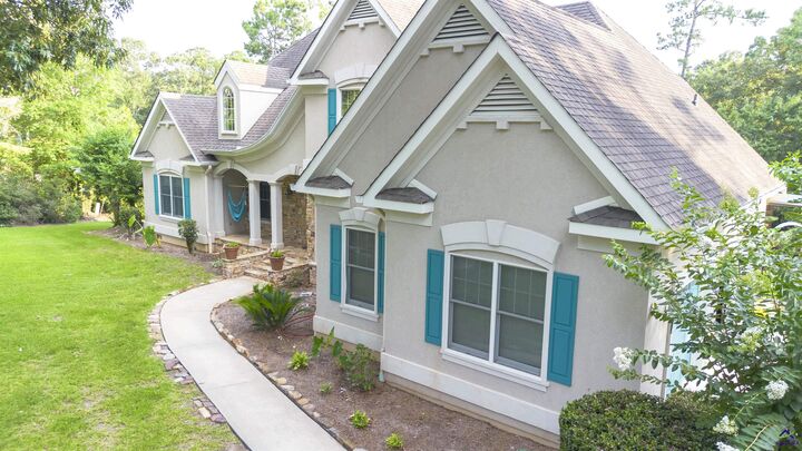 Property Photo: 214 Westbury Court GA 31088