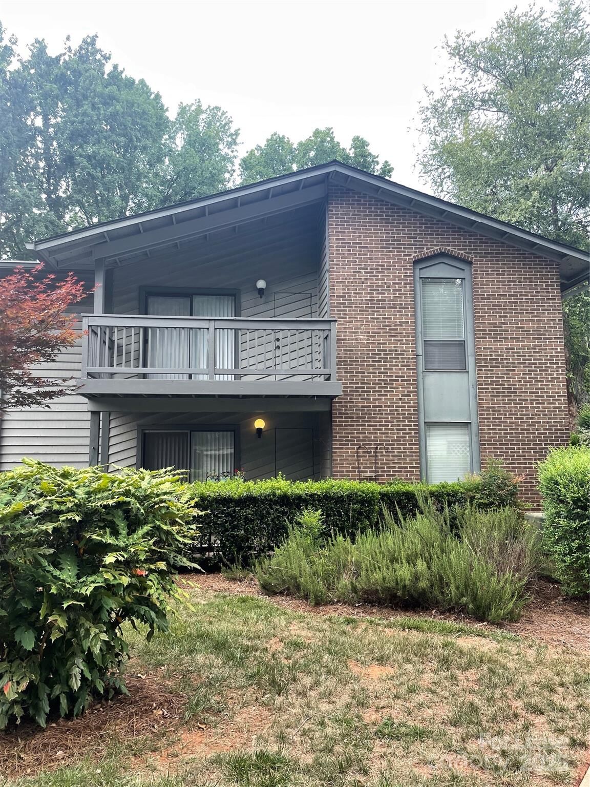 Property Photo:  4906 Sardis Road C  NC 28270 