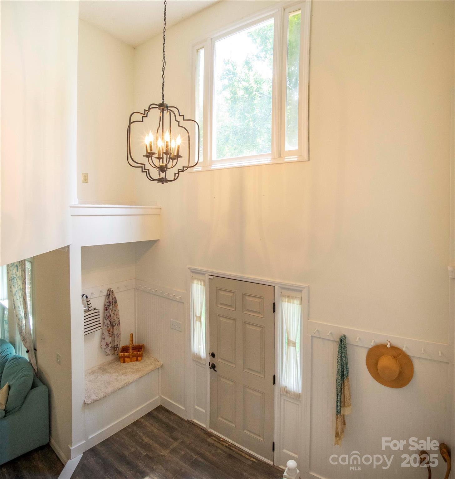 Property Photo: 3600 Stoneglen Path NC 28269
