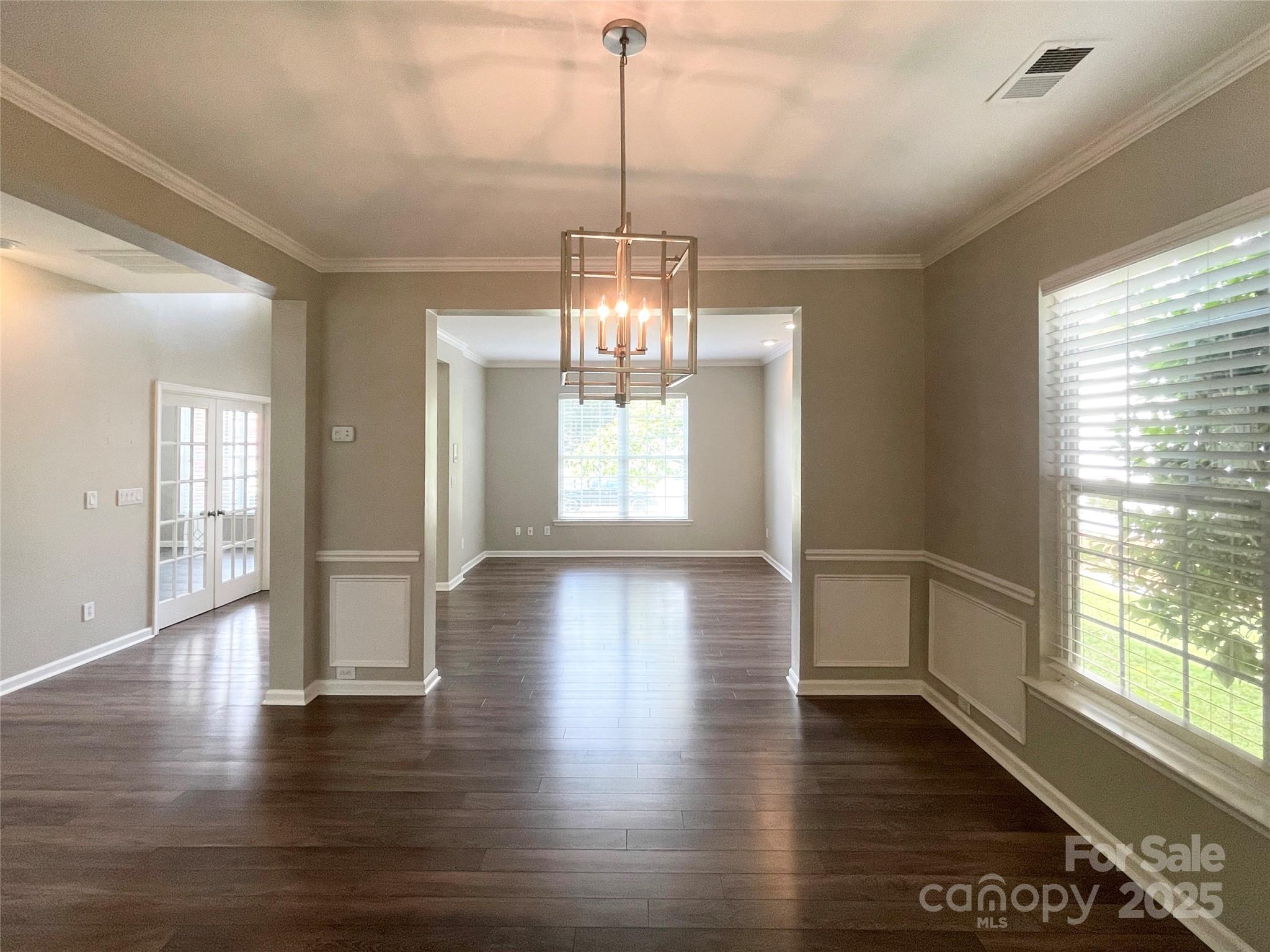 Property Photo: 2834 Ritz Lane NC 28105