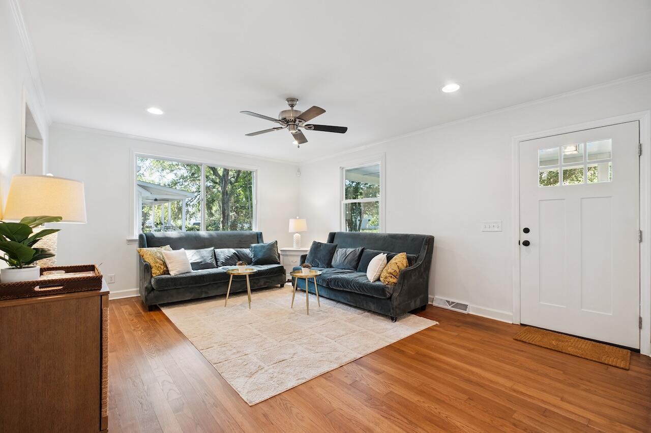 Property Photo:  4632 Holmes Avenue  SC 29405 