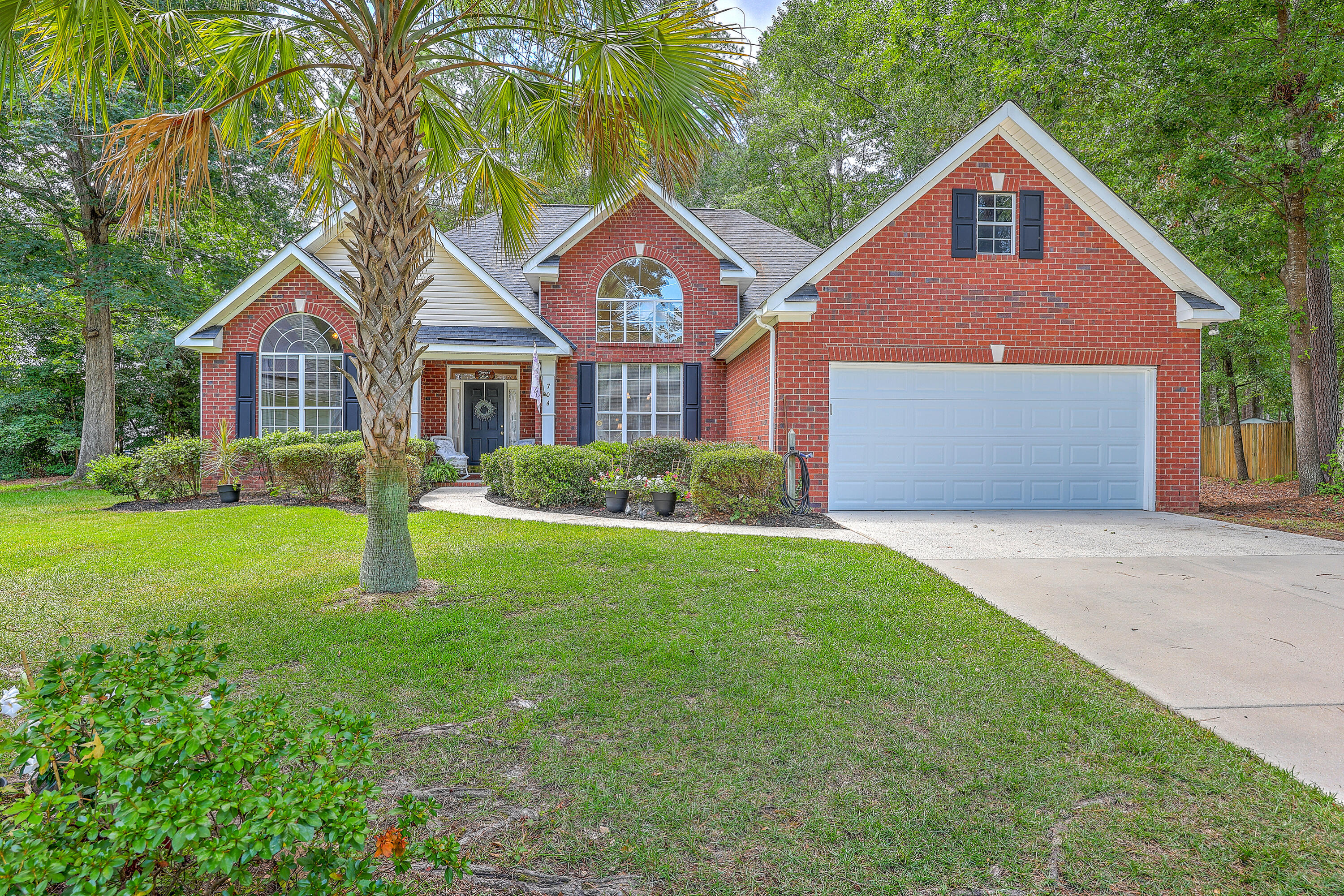 Property Photo:  704 Pointe Circle  SC 29485 