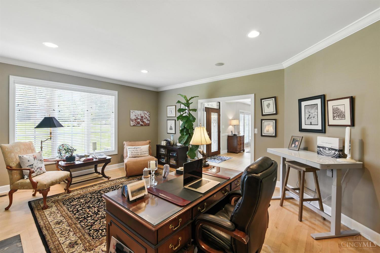 Property Photo: 894 Winding River Boulevard OH 45039
