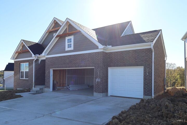 Property Photo:  3994 Trailside Drive  OH 45248 