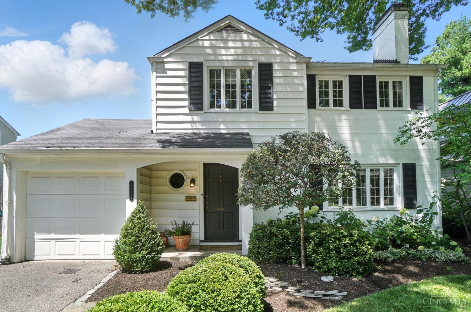 3831 Broadview Drive  Cincinnati OH 45208 photo