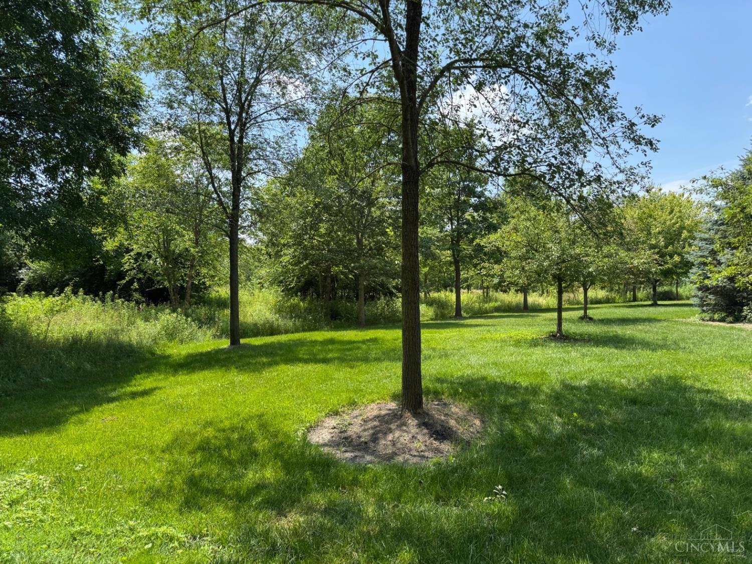 Property Photo: 0 Mason Montgomery Road OH 45040