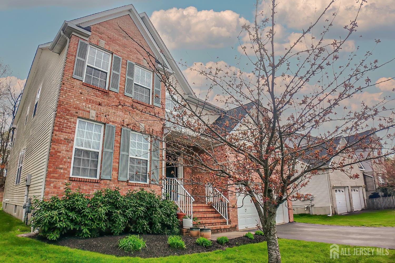 Property Photo: 47 Bay Hill Boulevard NJ 08831