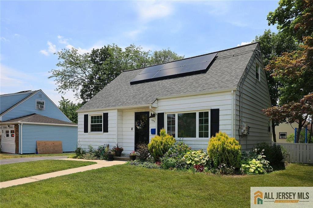 Property Photo: 995 Old Bridge Turnpike NJ 08816