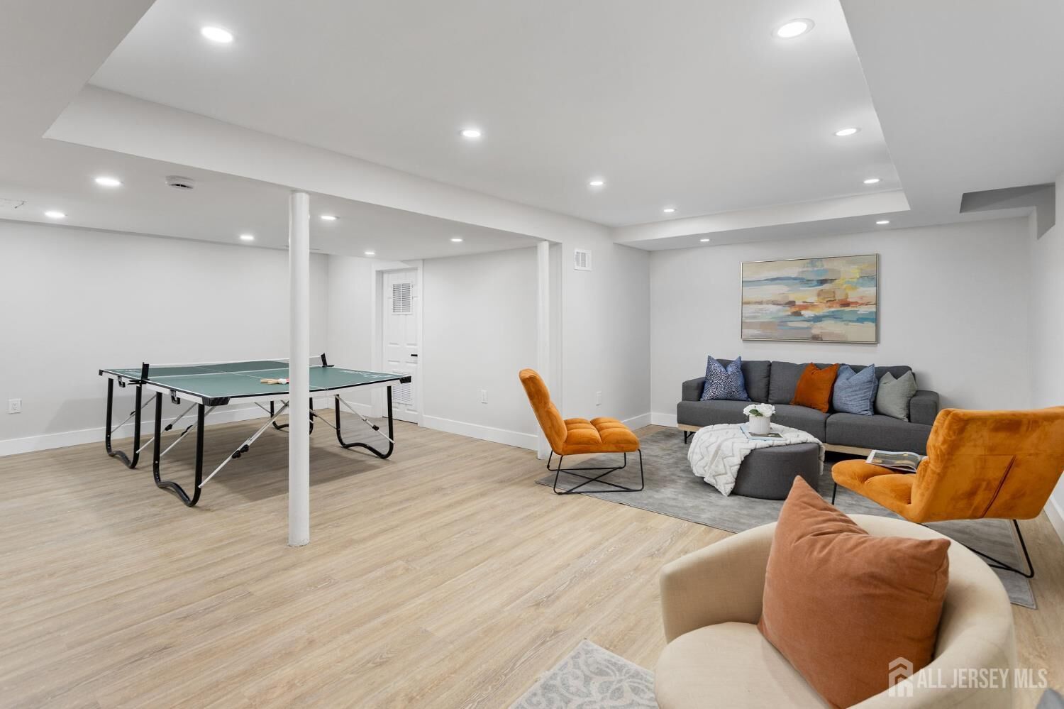 Property Photo: 6 Ryan Road NJ 08512